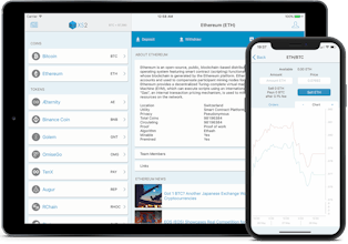 XS2 Exchange gallery image