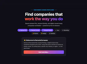 RemoteCompass gallery image