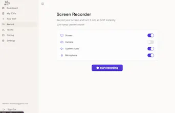 Routinly gallery image