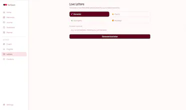 OurSpace gallery image