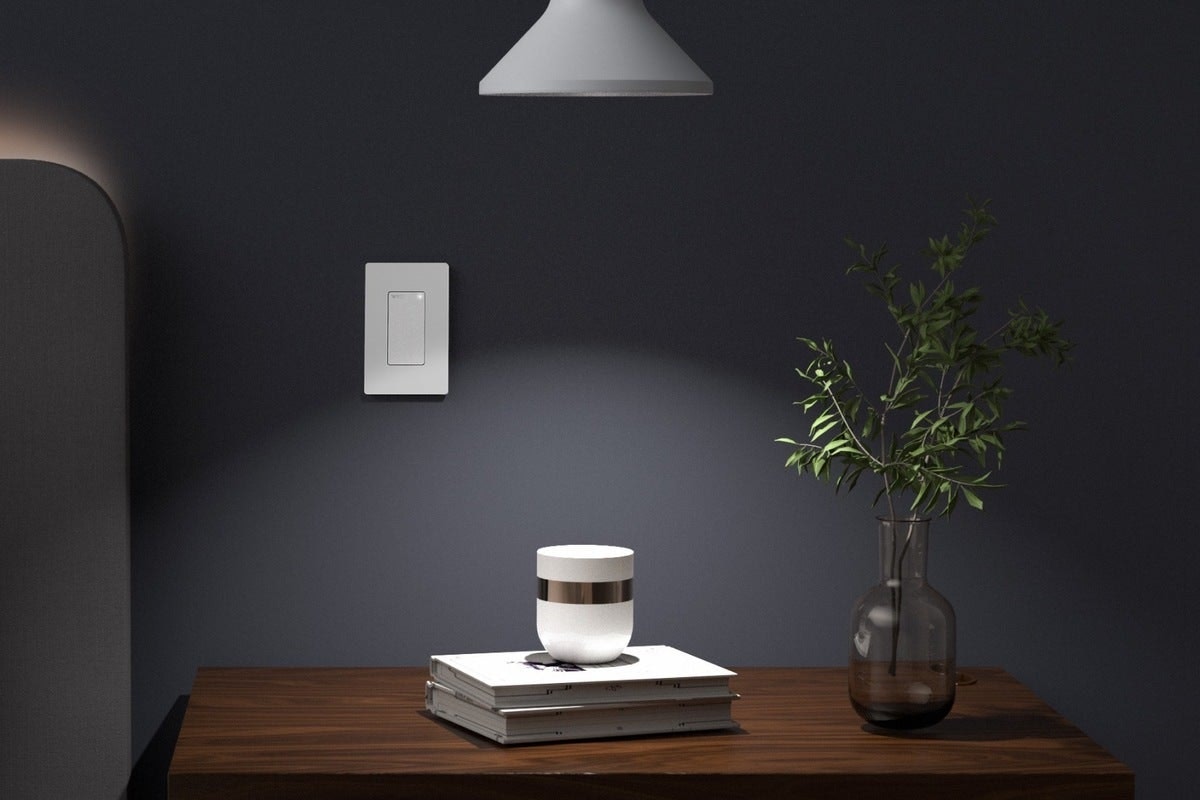 Wyze Switch gallery image