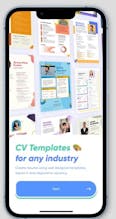 Resume Builder FREE of Ads gallery image