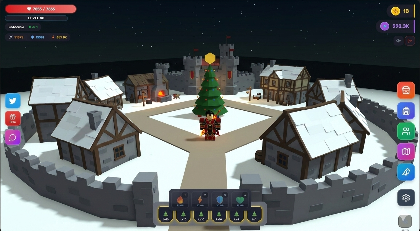 WarTrade gallery image