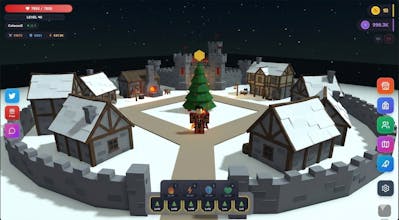 WarTrade gallery image