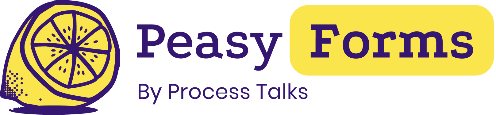 Peasy Forms