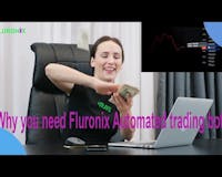 Fluronix High Frequency Trading Bot media 1