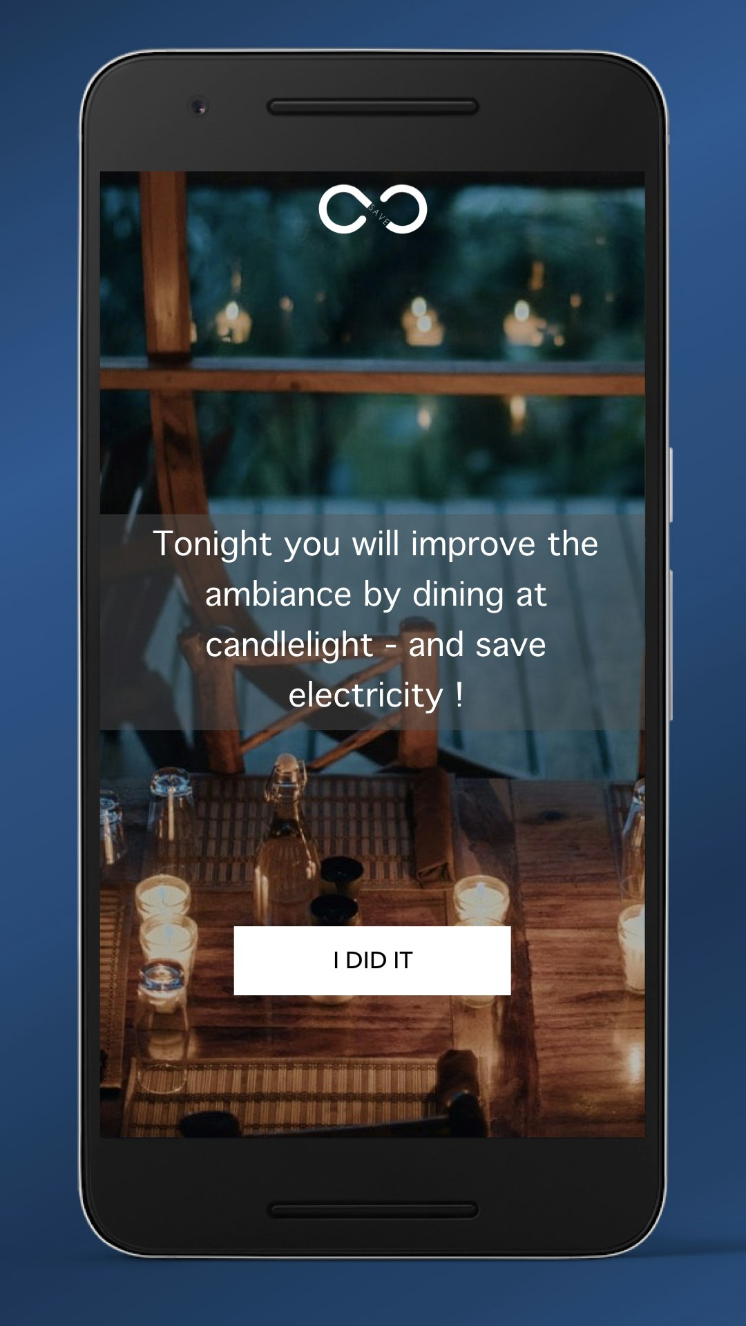 App: OneSave/Day gallery image