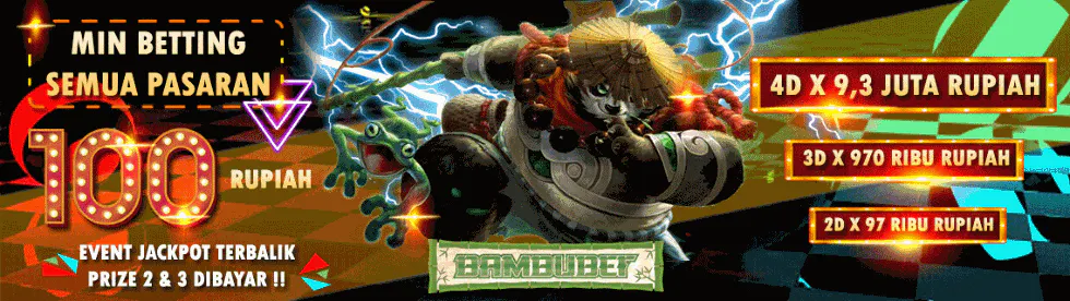 BAMBUBET gallery image