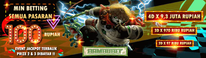BAMBUBET gallery image