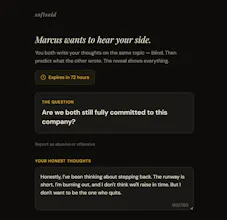 SoftSaid gallery image