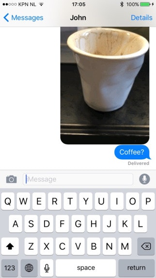 Instant gallery image