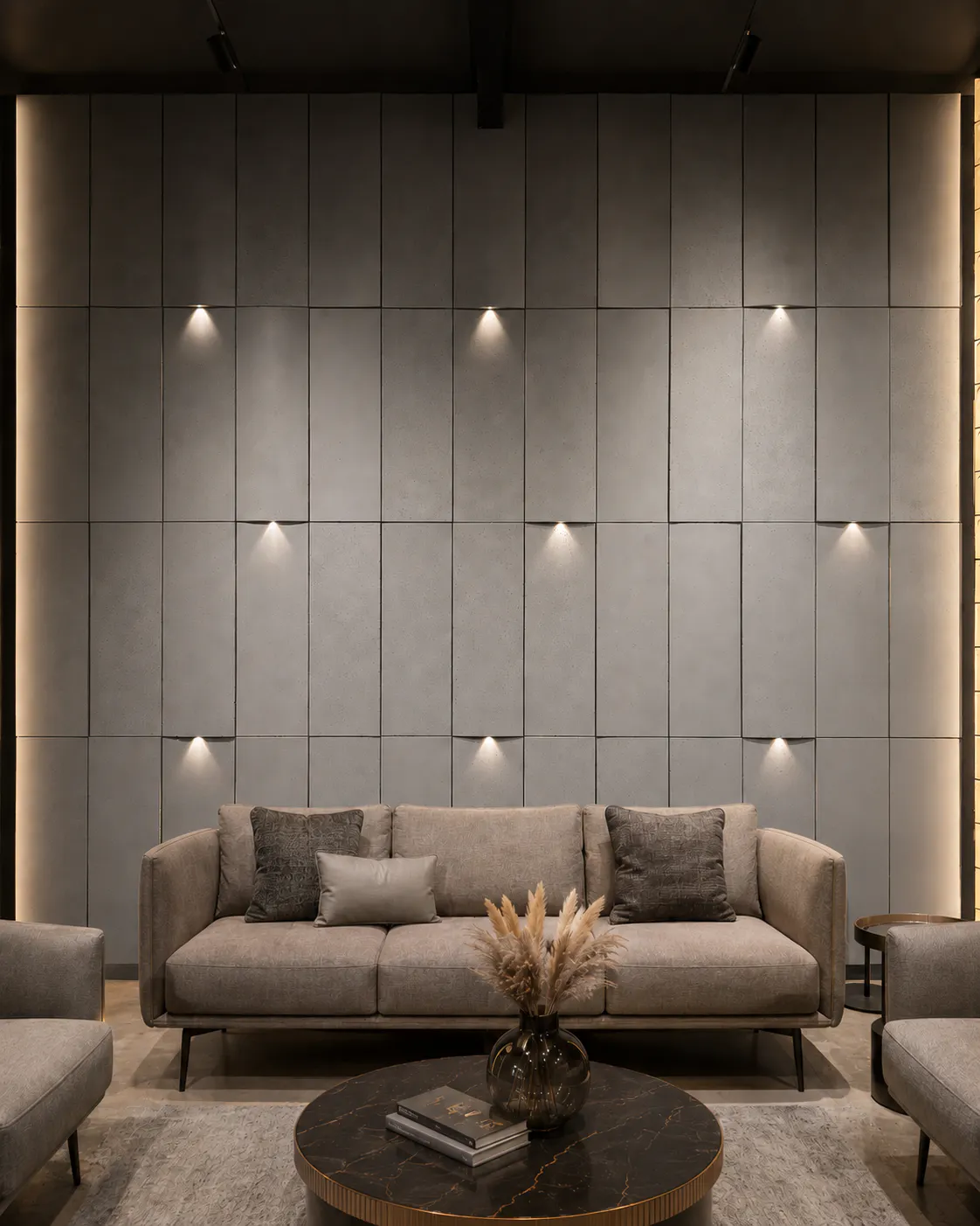 Wall Panels