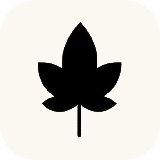 Maple logo
