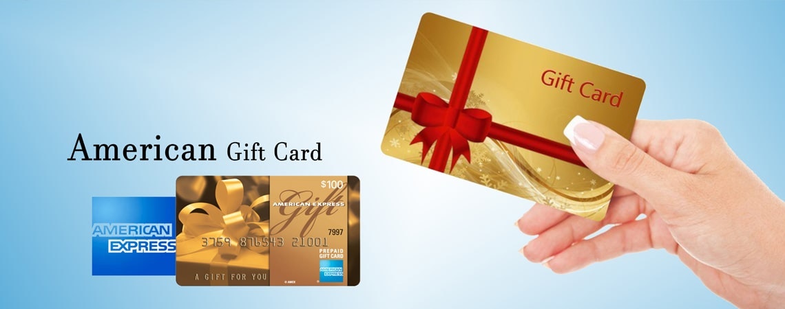 Check Online Express Gift Card Balance