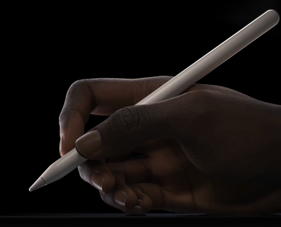 Apple Pencil Pro logo