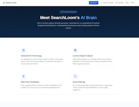 SearchLoom gallery image