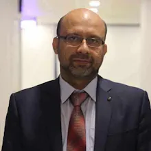 Dr Muhammad Zeeshan Khan MBBS FCPS gallery image