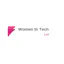 Women In Tech List