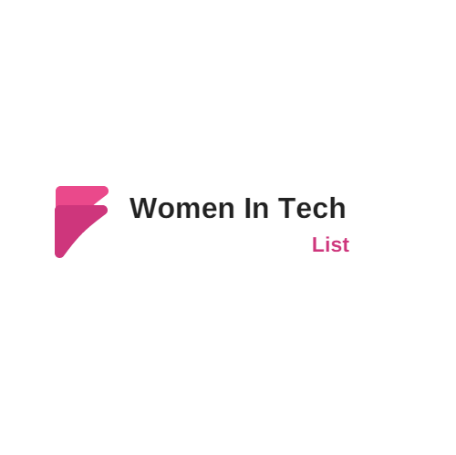 Women In Tech List