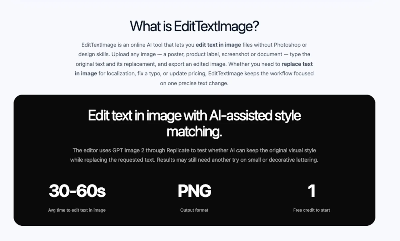 EditTextImage screenshot 3