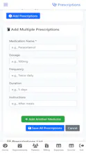 OWNIT - Doctors Clinic Management App gallery image