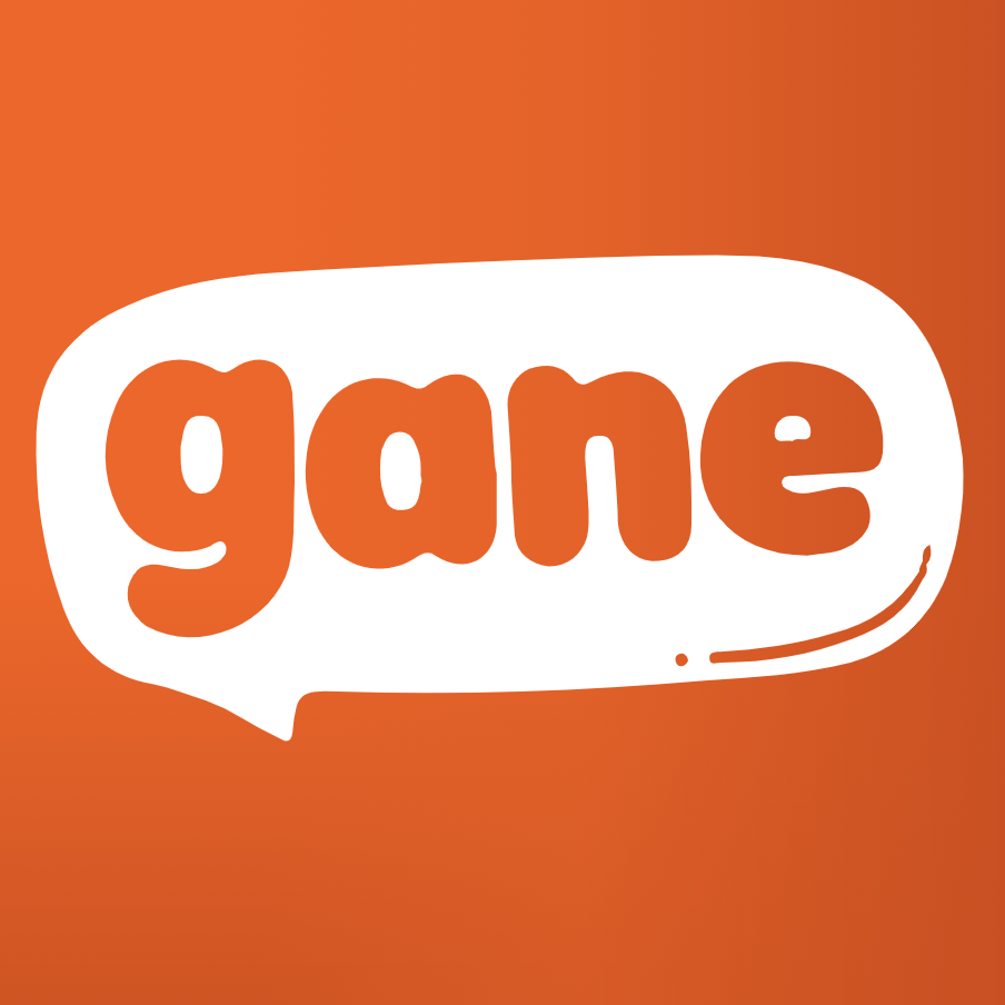 Gane