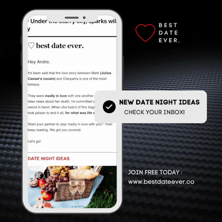 Best Date Ever gallery image