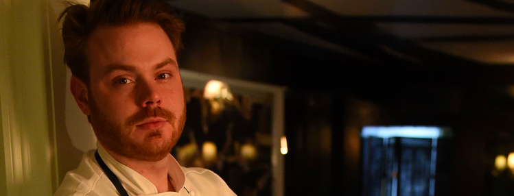 Sous Chef: 24 Hours on the Line gallery image