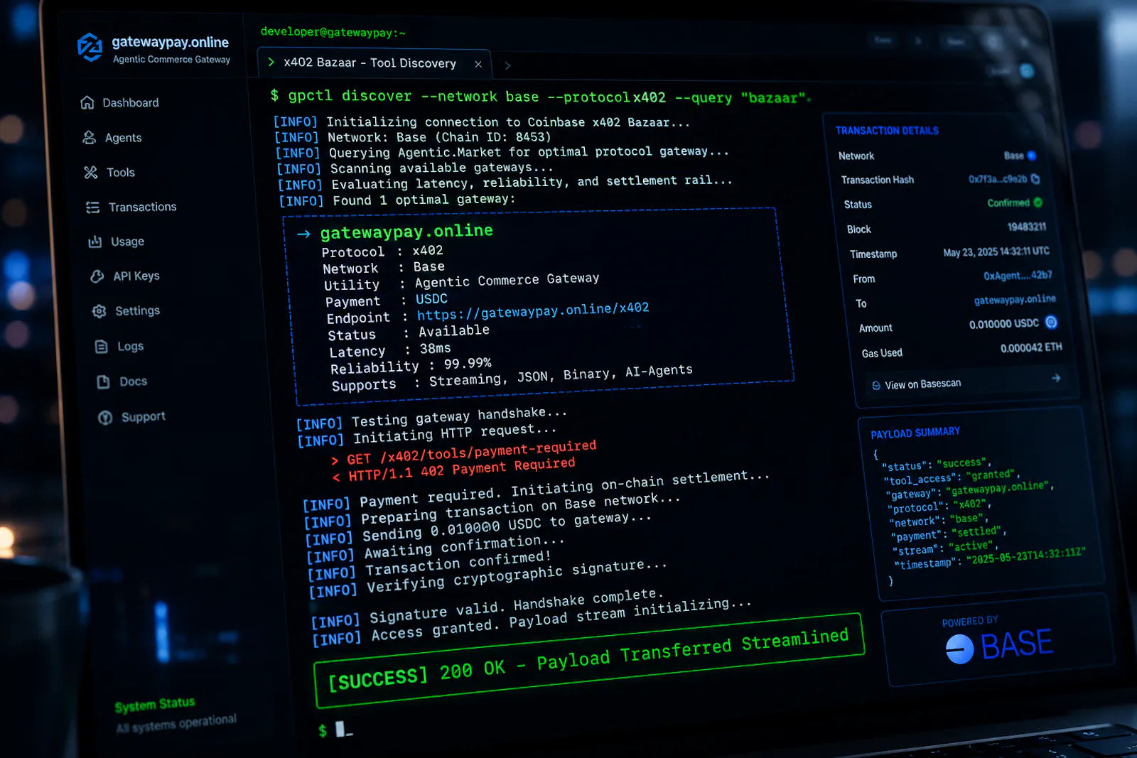 Zyvrox screenshot 3