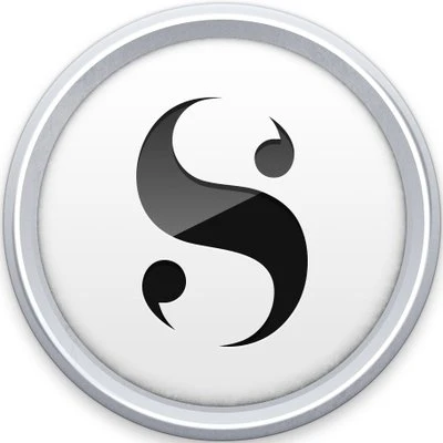 Scrivener 3.0