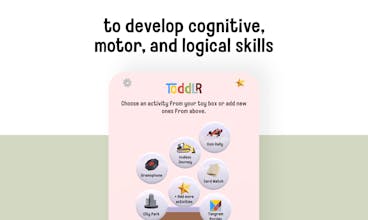 Toddlr gallery image