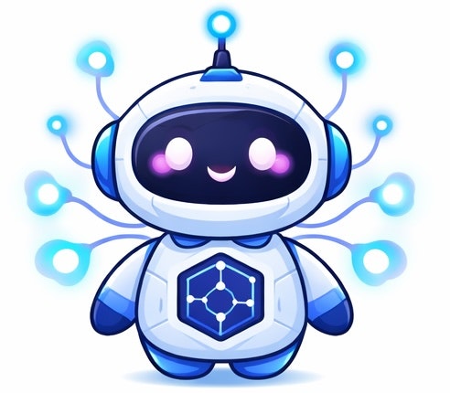 Hedra.tech gallery image