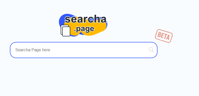 Média Page de recherche - Moteur de recherche Web, indépendant et développé sans financement 2