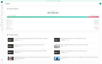 1Dash — Pocket Accountant gallery image