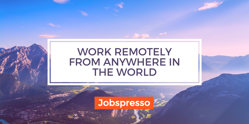 Jobspresso gallery image