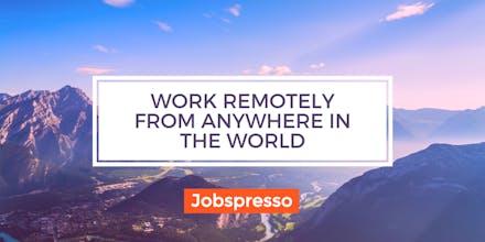 Jobspresso gallery image