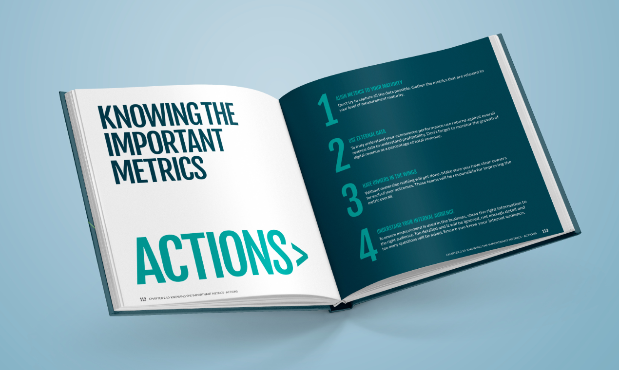 Your Number's Up! gallery image