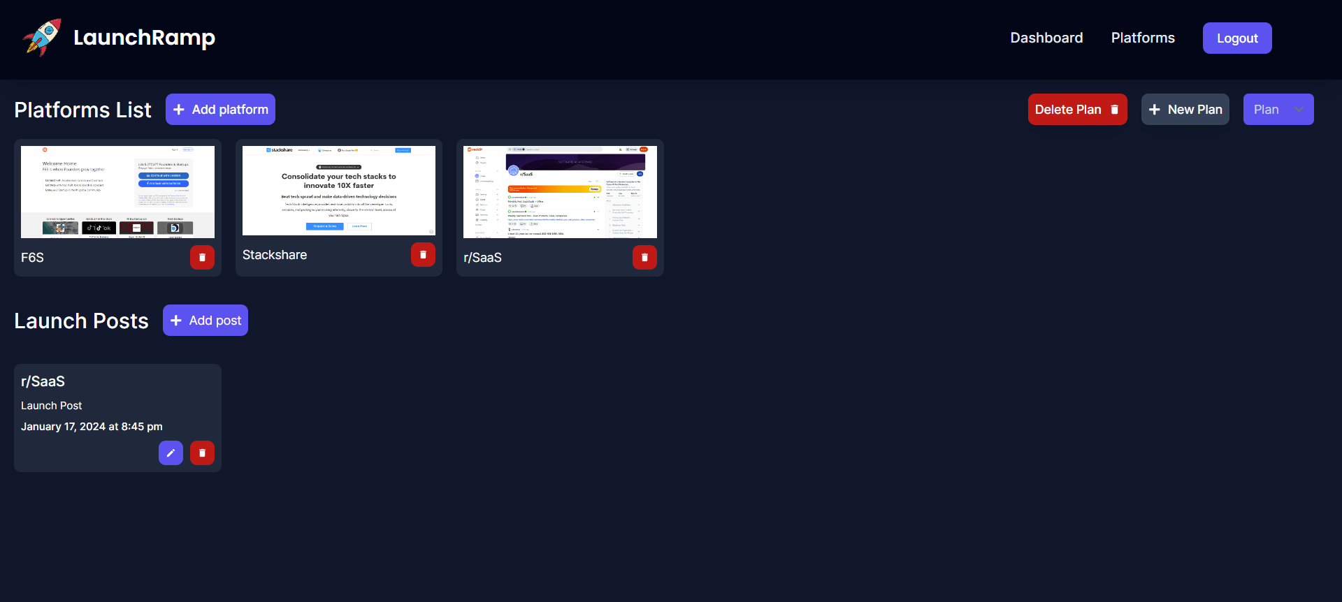 Launchramp media 2