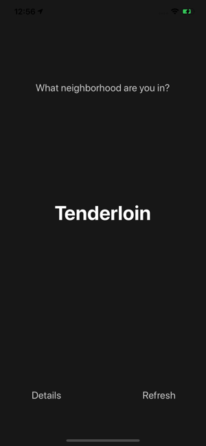 What's My Hood gallery image