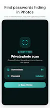 SecretScan gallery image