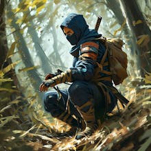 PixWall - Create stunning AI wallpapers gallery image