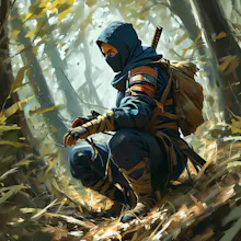 PixWall - Create stunning AI wallpapers gallery image
