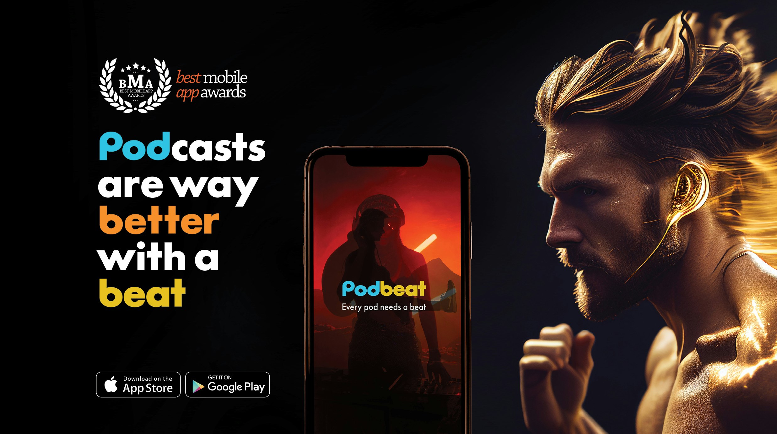 Podbeat media 4