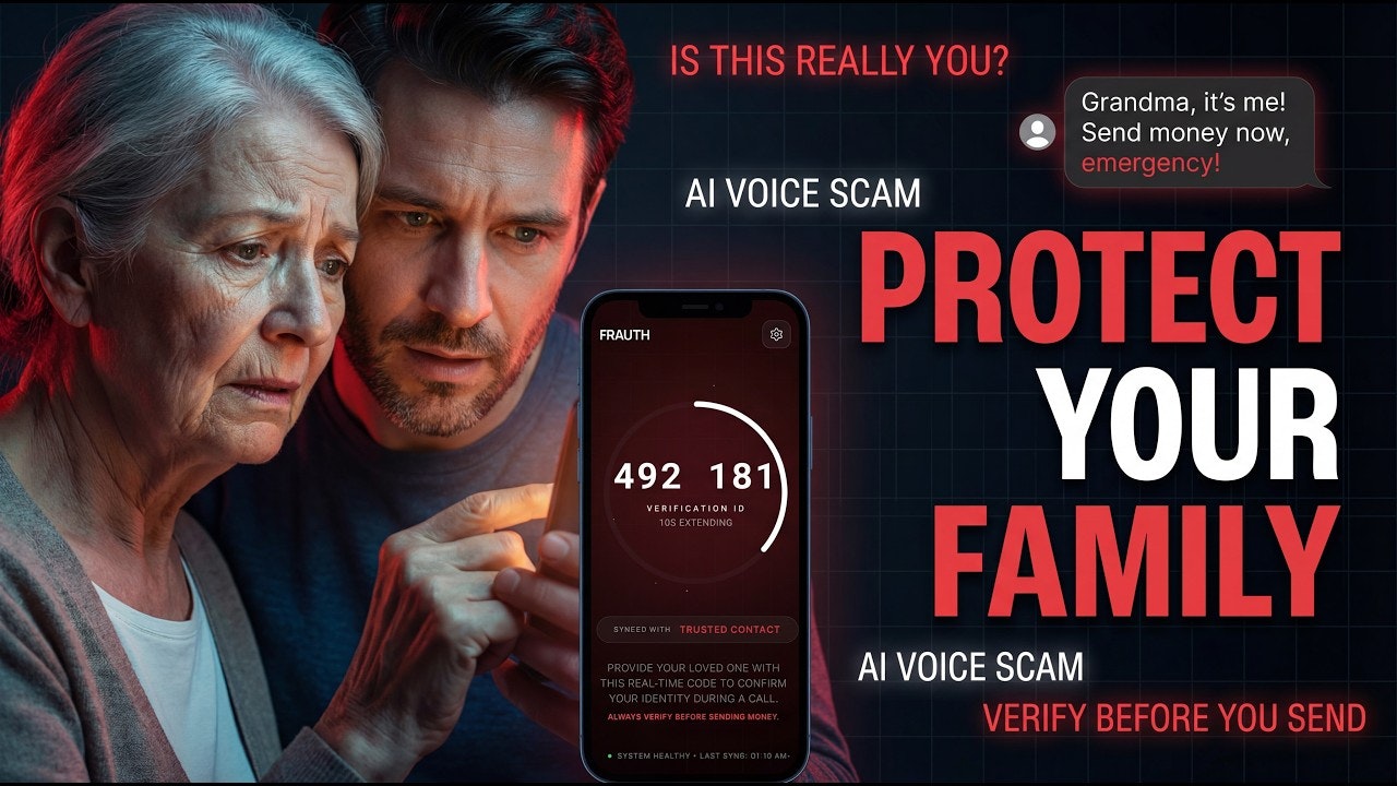 FRAUTH gallery image