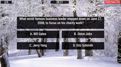 9 QUESTIONS gallery image