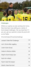 Norwich City FC - Players App gallery image