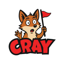 Cray App