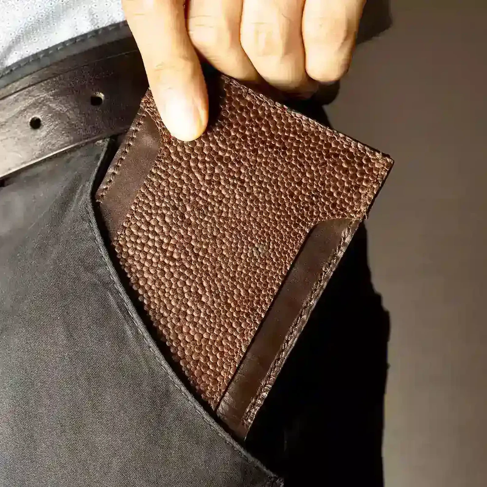 Eligo Leather screenshot 1