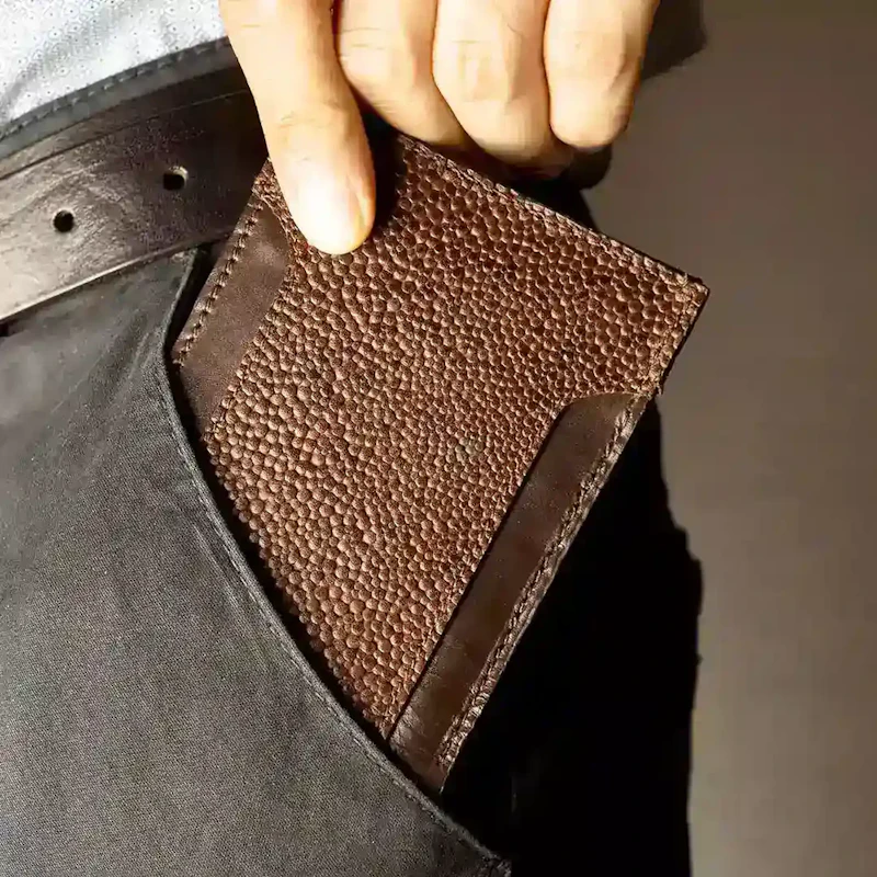 Eligo Leather screenshot 1