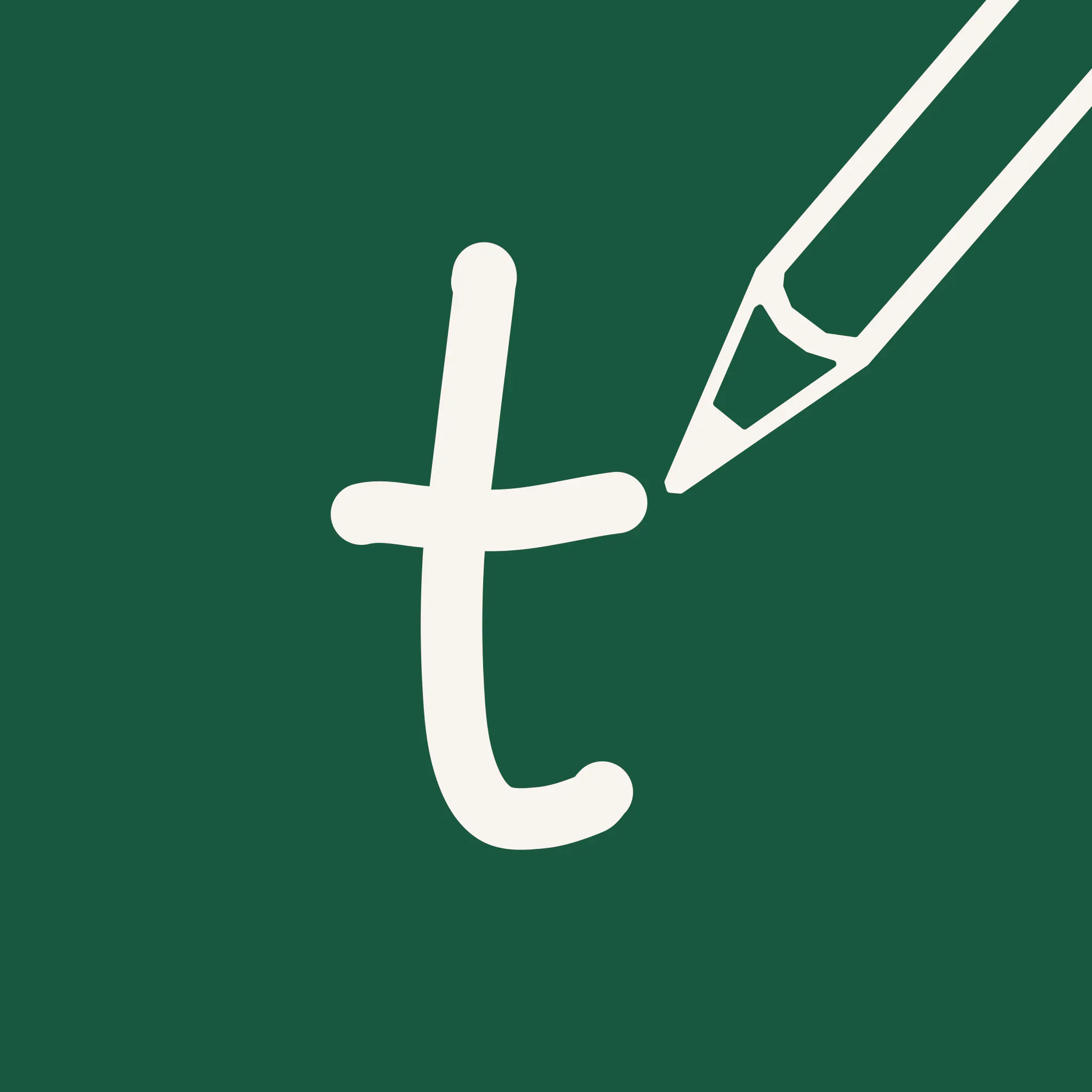 TypedHand